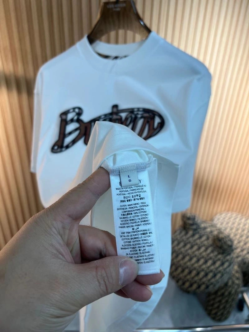 Burberry T-Shirts Timeless 102011