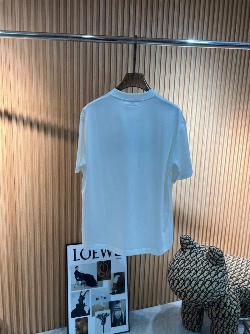 Burberry T-Shirts Timeless 102011