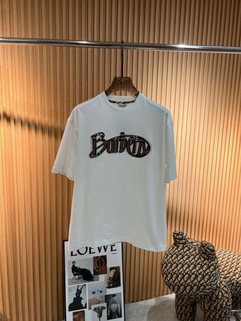 Burberry T-Shirts Timeless 102011
