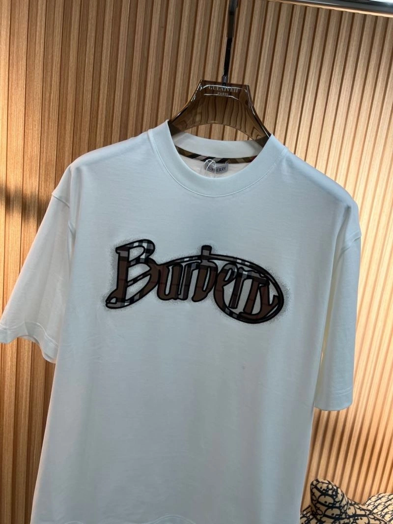Burberry T-Shirts Timeless 102011