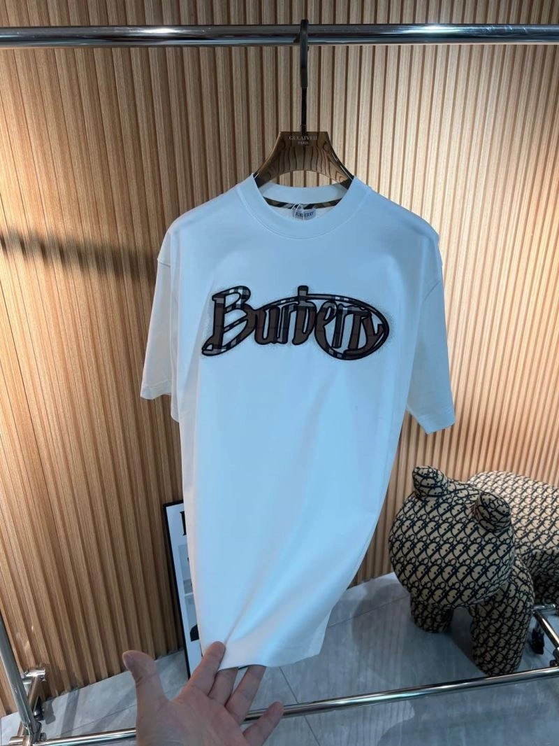 Burberry T-Shirts Timeless 102011