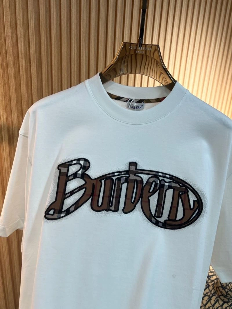Burberry T-Shirts Timeless 102011