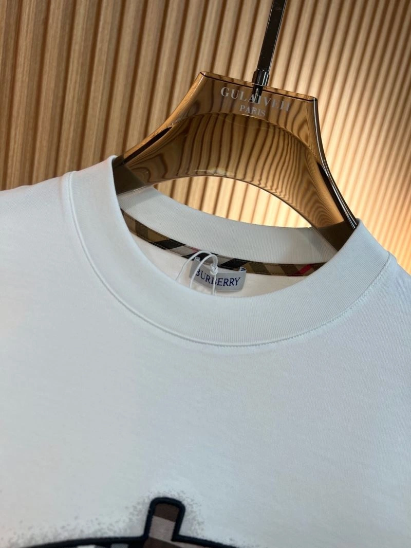 Burberry T-Shirts Timeless 102011
