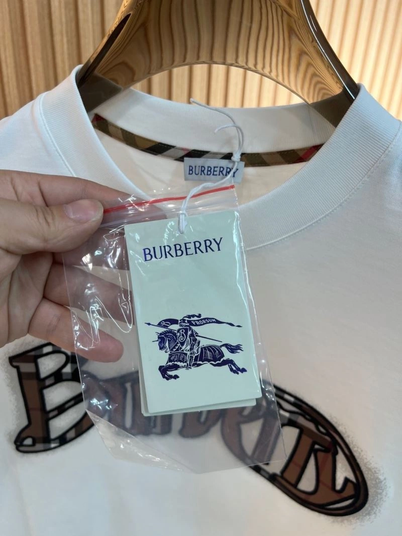 Burberry T-Shirts Timeless 102011