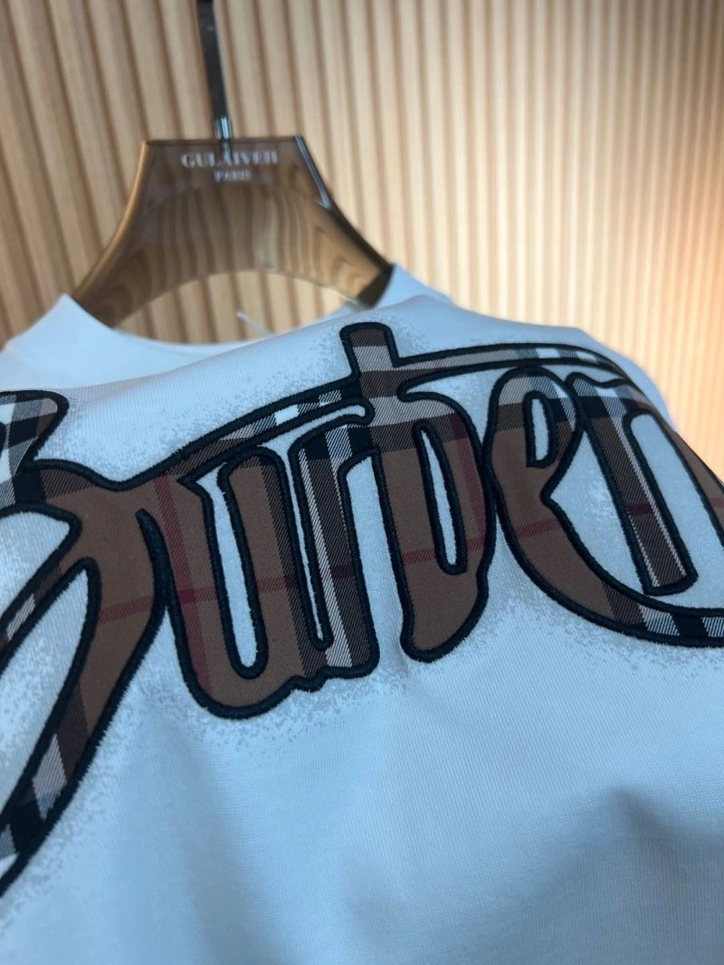 Burberry T-Shirts Timeless 102011