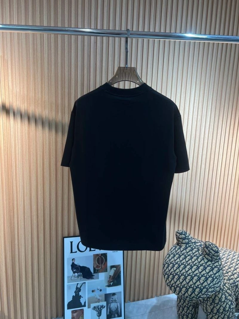 Burberry T-Shirts HighQuality 102105