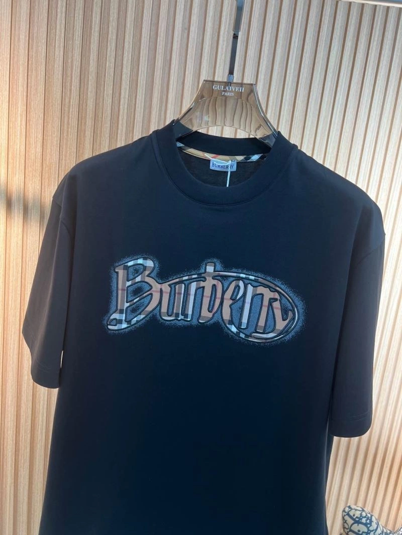 Burberry T-Shirts HighQuality 102105