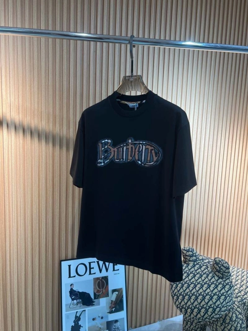 Burberry T-Shirts HighQuality 102105
