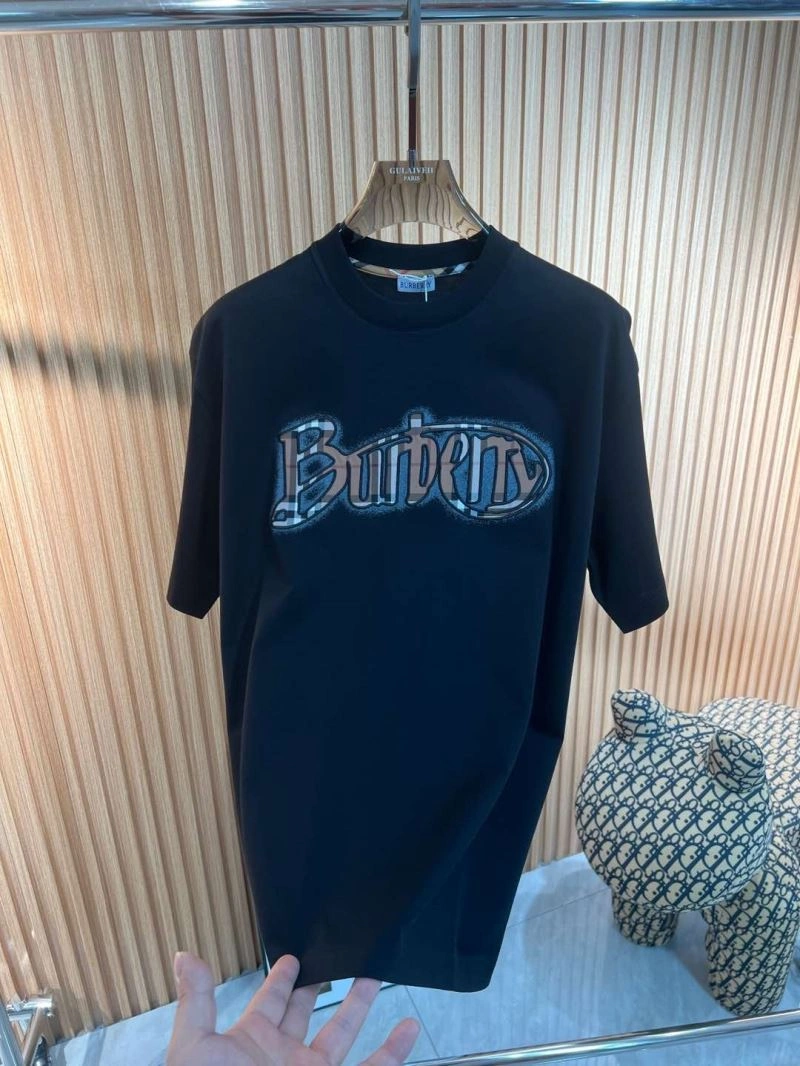 Burberry T-Shirts HighQuality 102105