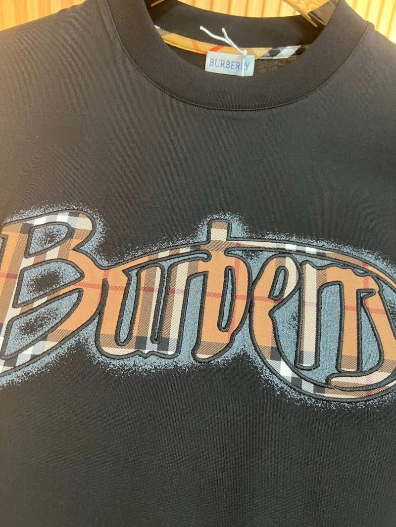Burberry T-Shirts HighQuality 102105