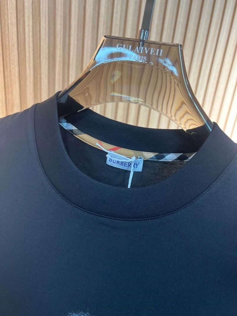 Burberry T-Shirts HighQuality 102105