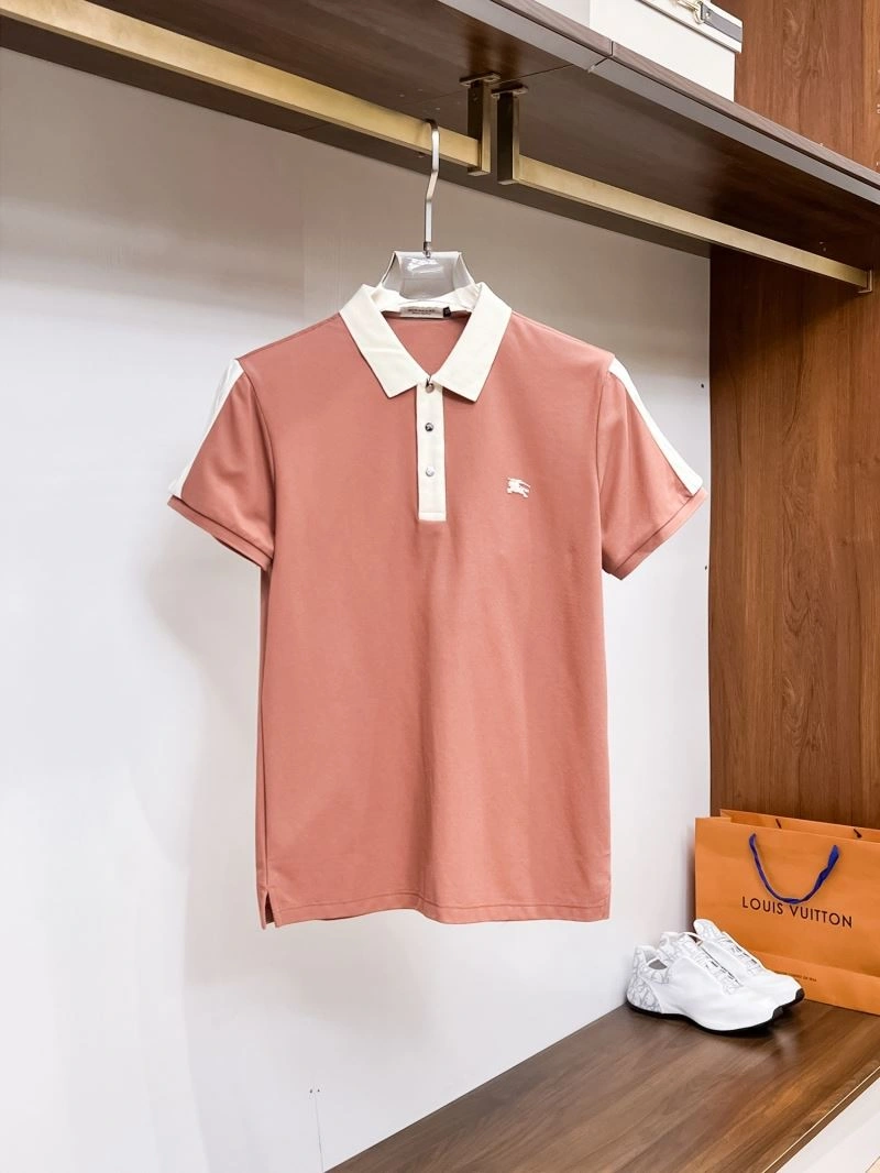 Neat Burberry T-Shirts 101927