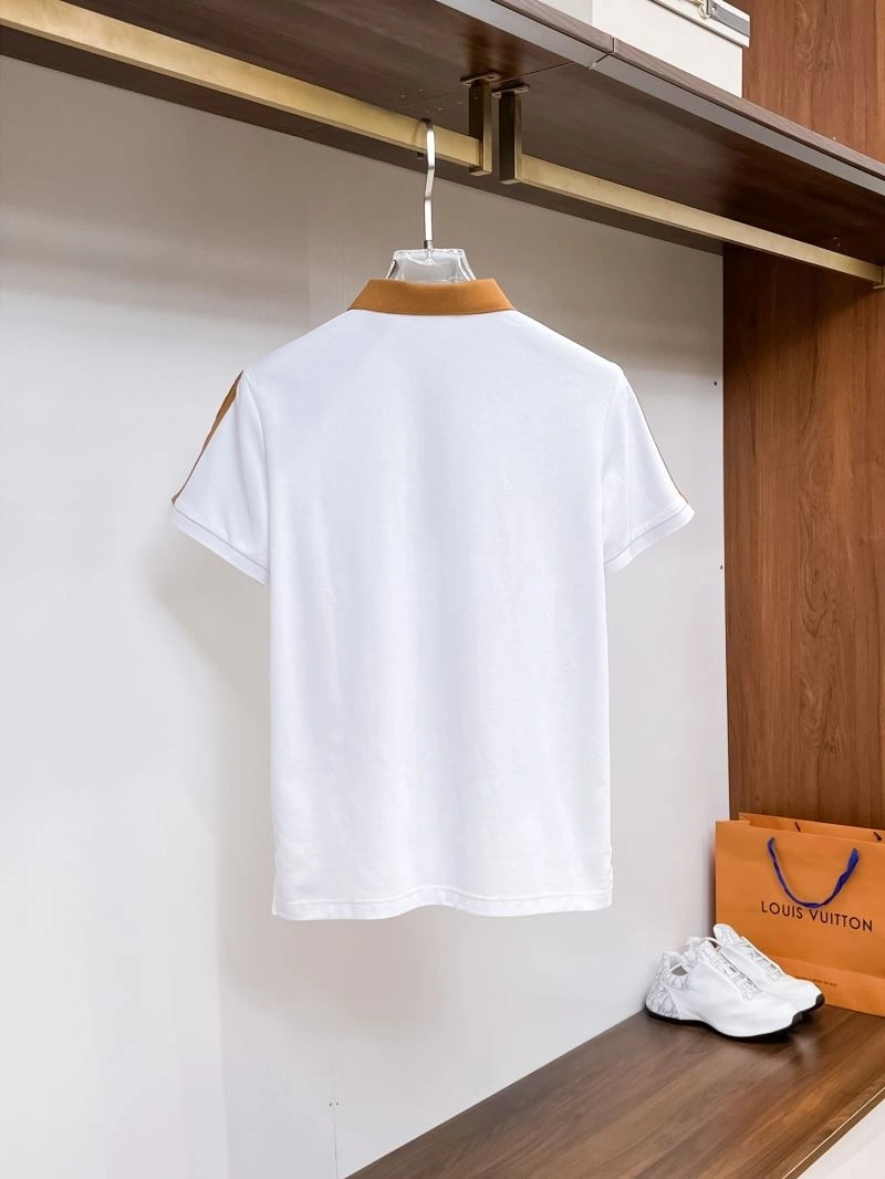 Neat Burberry T-Shirts 101927