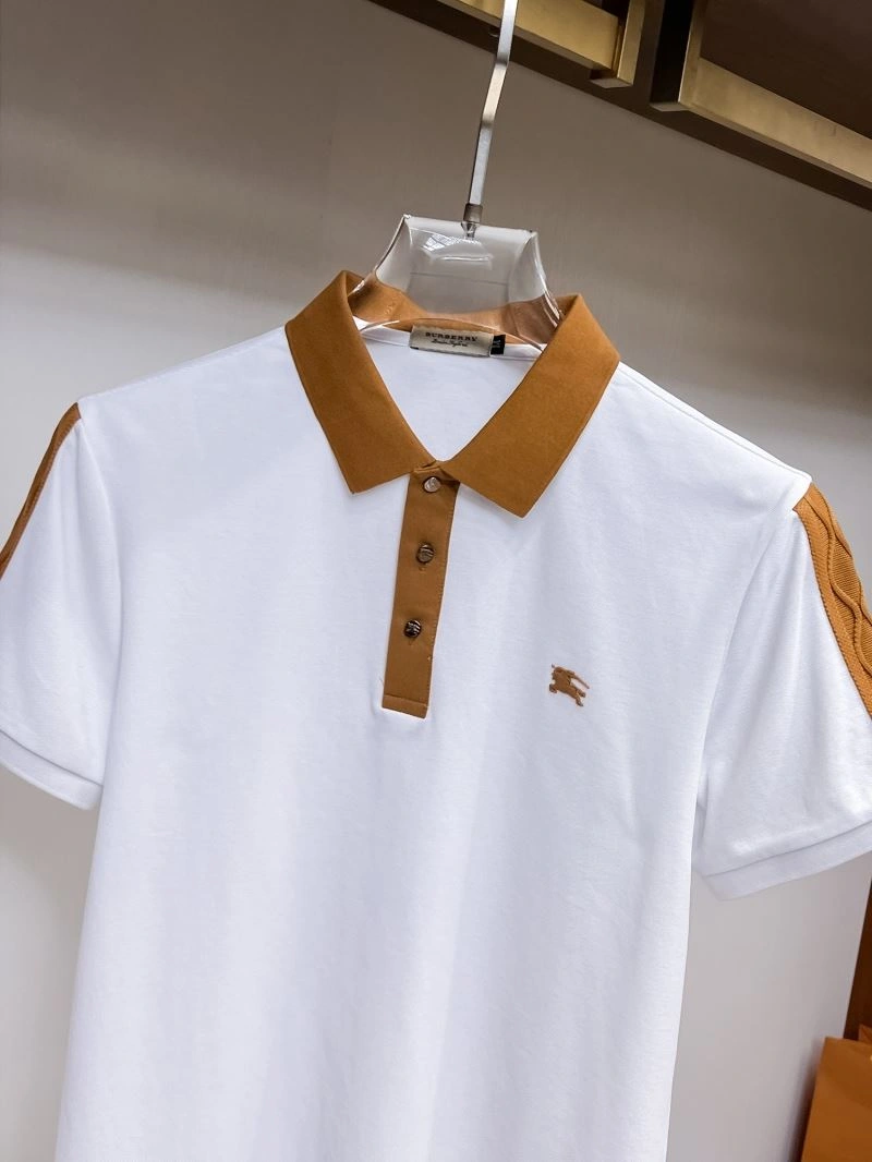 Neat Burberry T-Shirts 101927