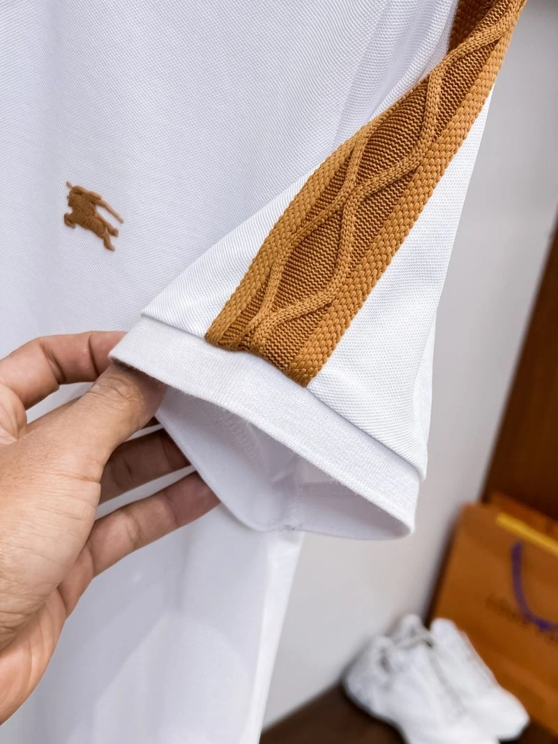 Neat Burberry T-Shirts 101927