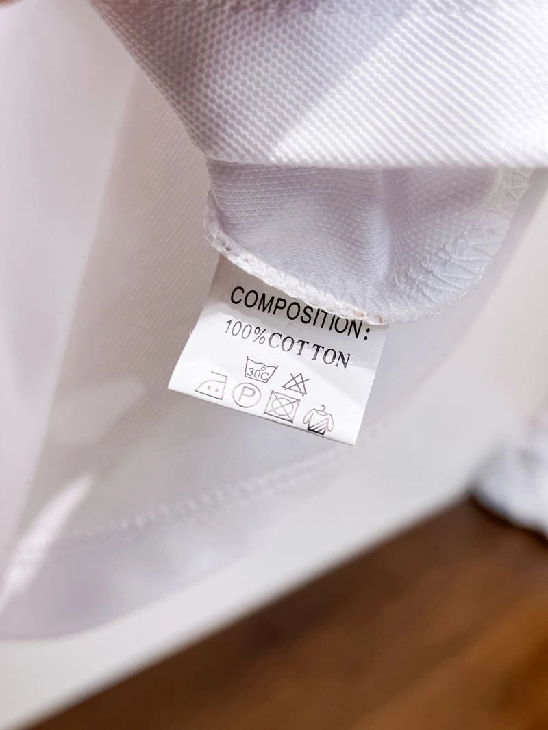 Neat Burberry T-Shirts 101927