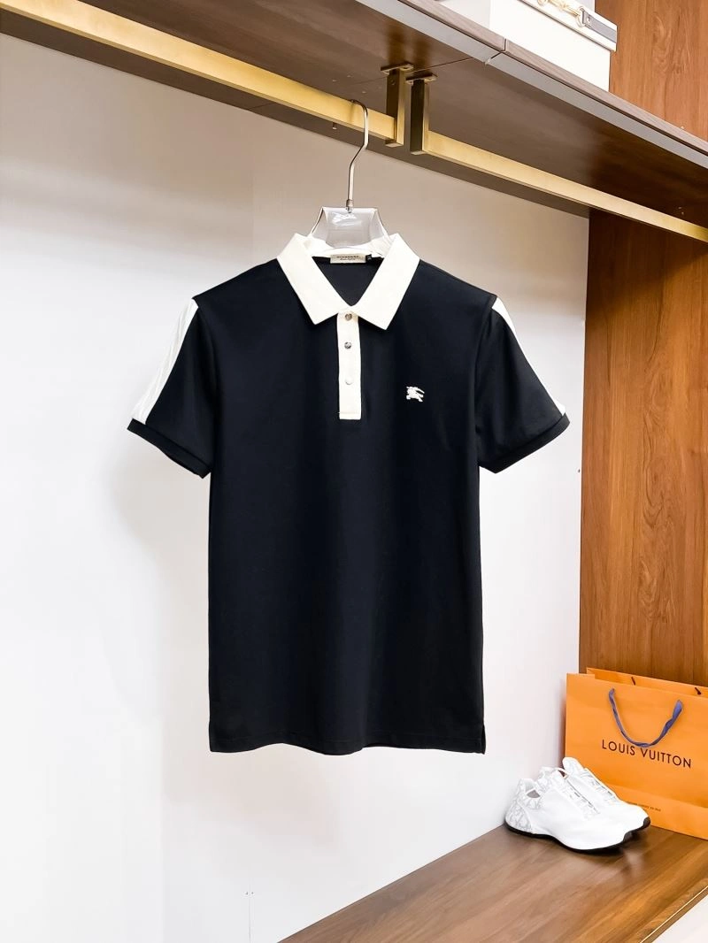 Burberry T-Shirts WeatherProof 101929