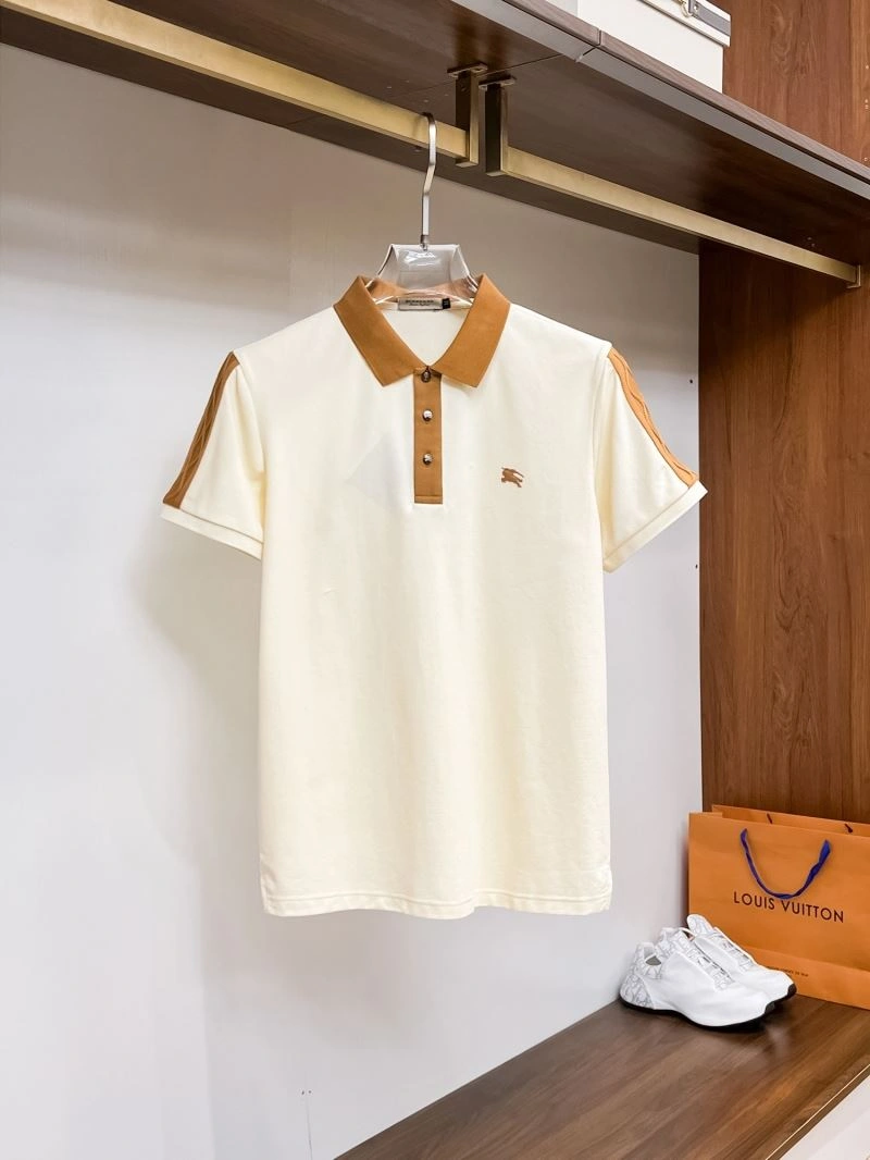 Burberry T-Shirts WeatherProof 101929