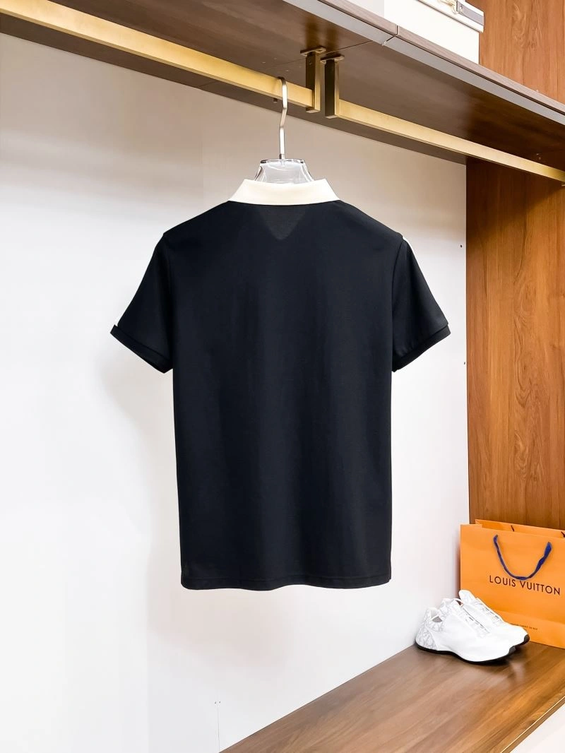 Burberry T-Shirts WeatherProof 101929