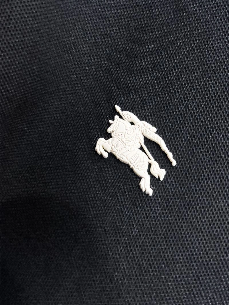 Burberry T-Shirts WeatherProof 101929