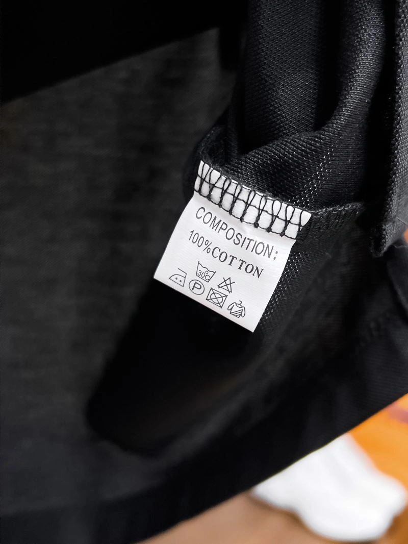 Burberry T-Shirts WeatherProof 101929