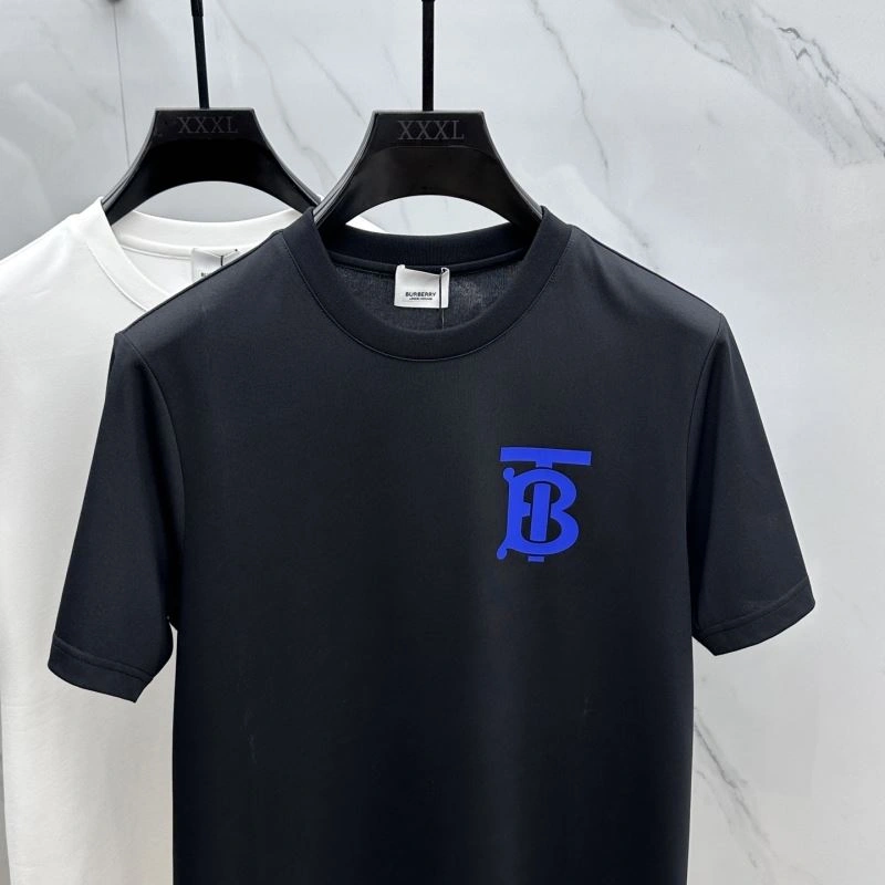 Burberry T-Shirts Sporty 101924