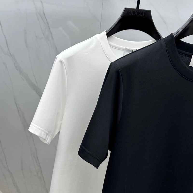 Burberry T-Shirts Sporty 101924