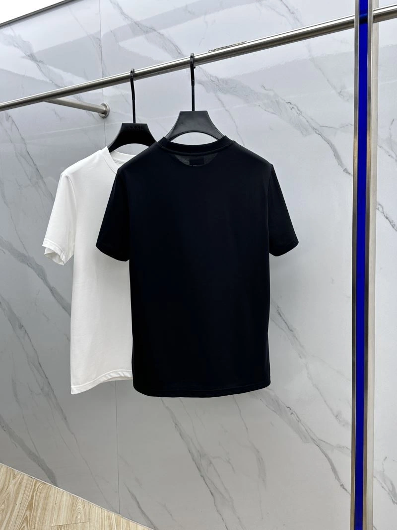 Burberry T-Shirts Sporty 101924