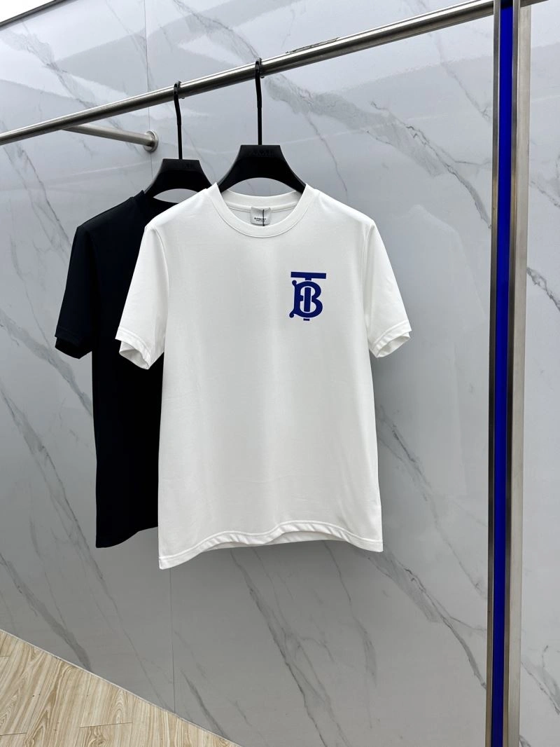 Burberry T-Shirts Sustainable 101926
