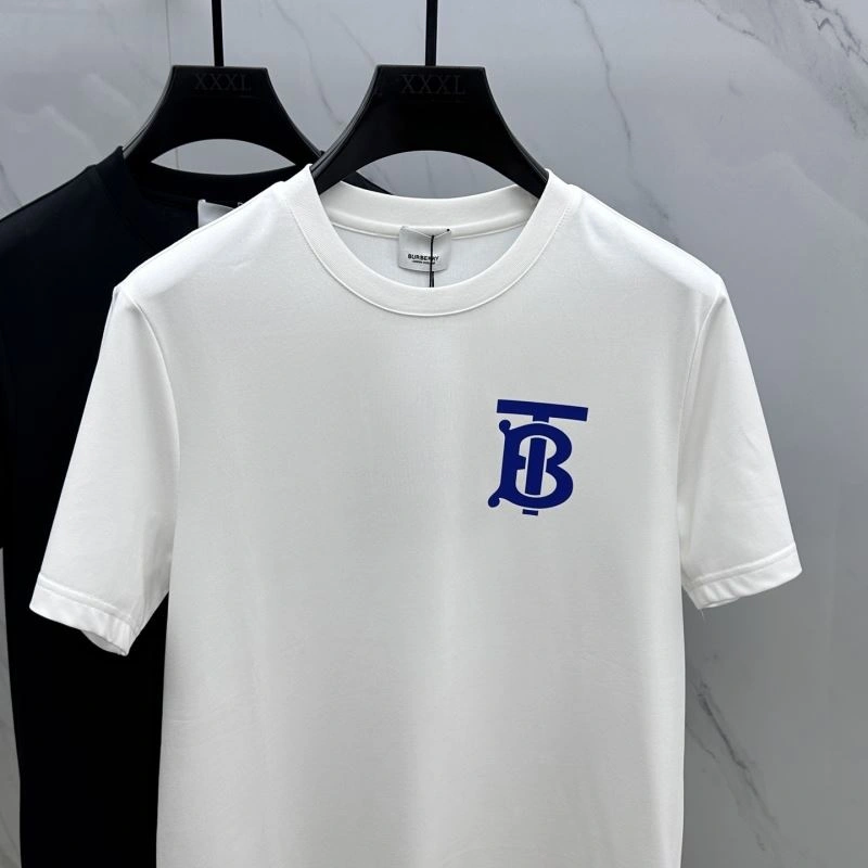 Burberry T-Shirts Sustainable 101926