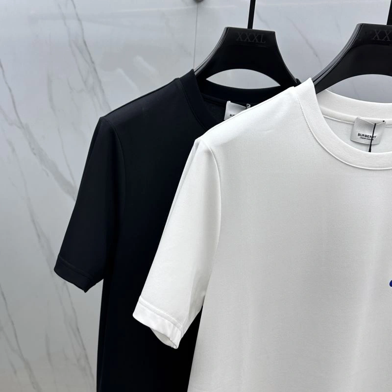Burberry T-Shirts Sustainable 101926
