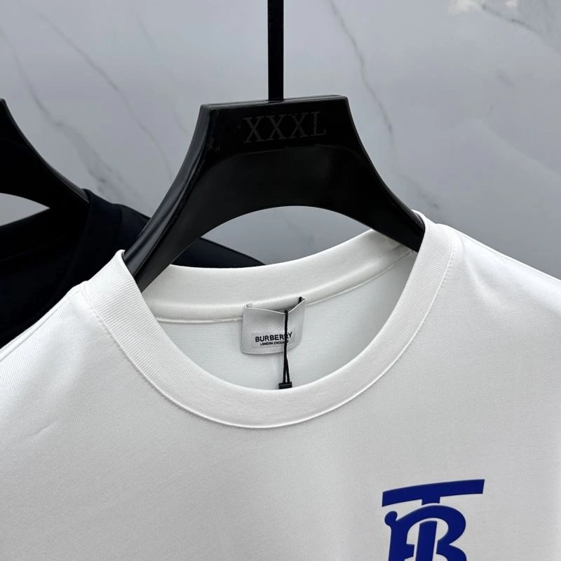 Burberry T-Shirts Sustainable 101926