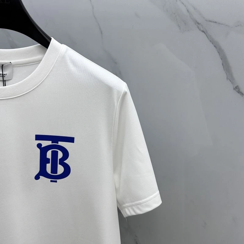 Burberry T-Shirts Sustainable 101926