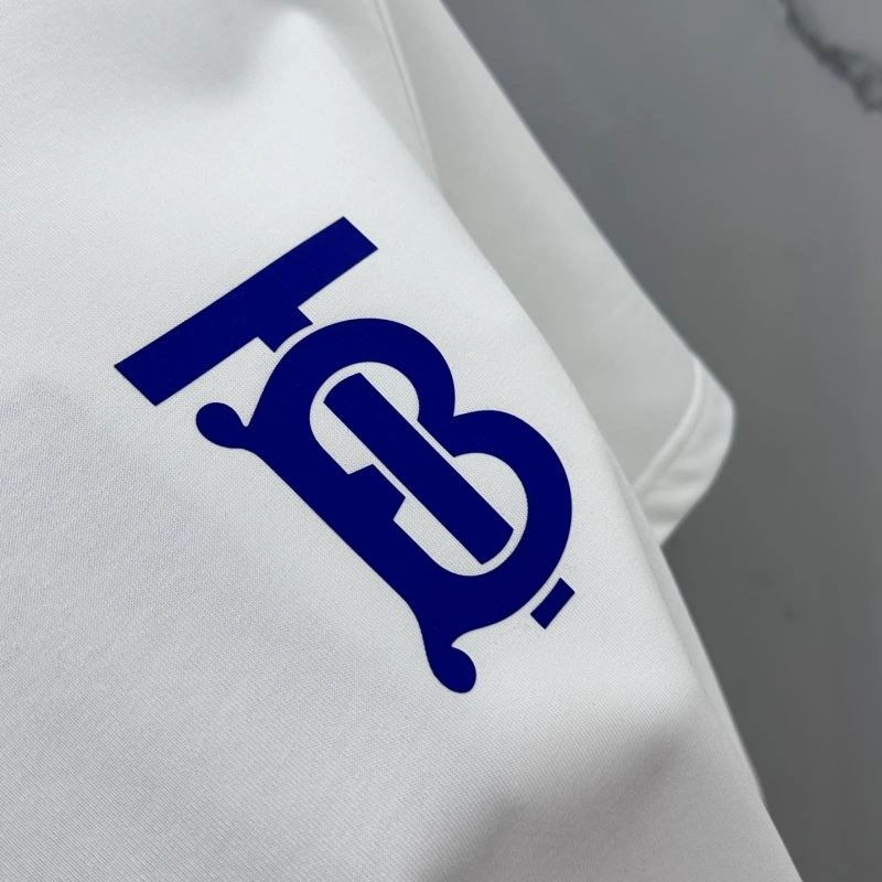 Burberry T-Shirts Sustainable 101926