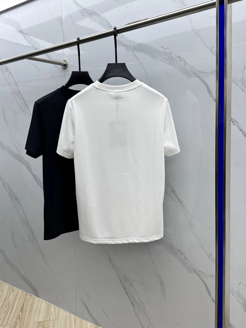 Burberry T-Shirts Sustainable 101926