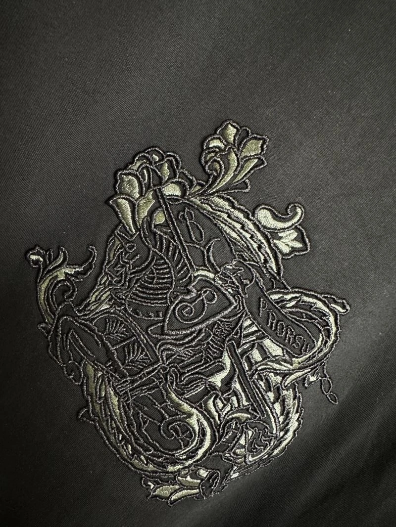 Burberry T-Shirts Unisex 101925