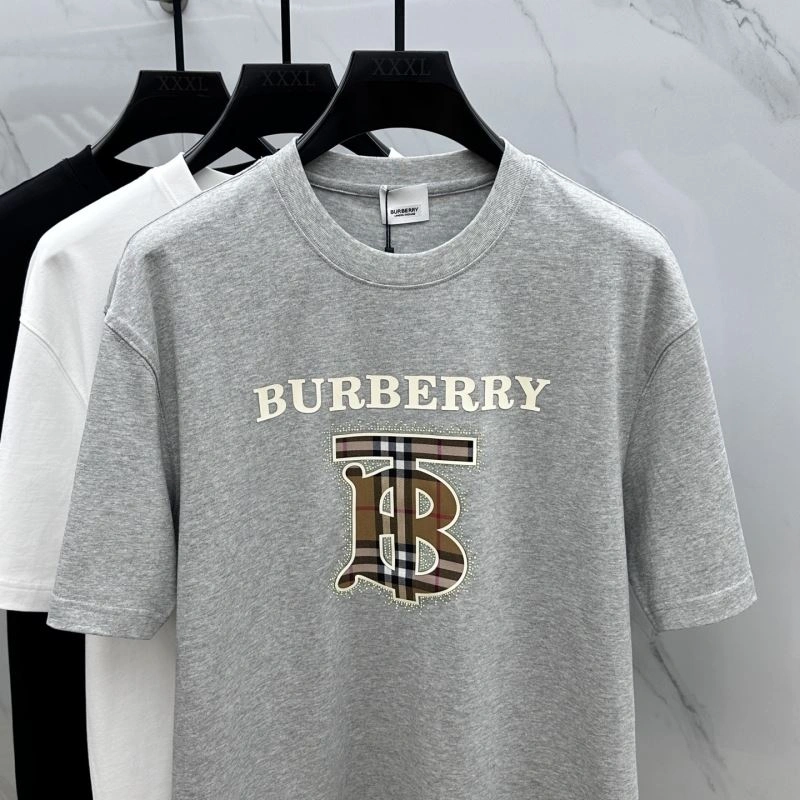 Burberry T-Shirts Functional 101920