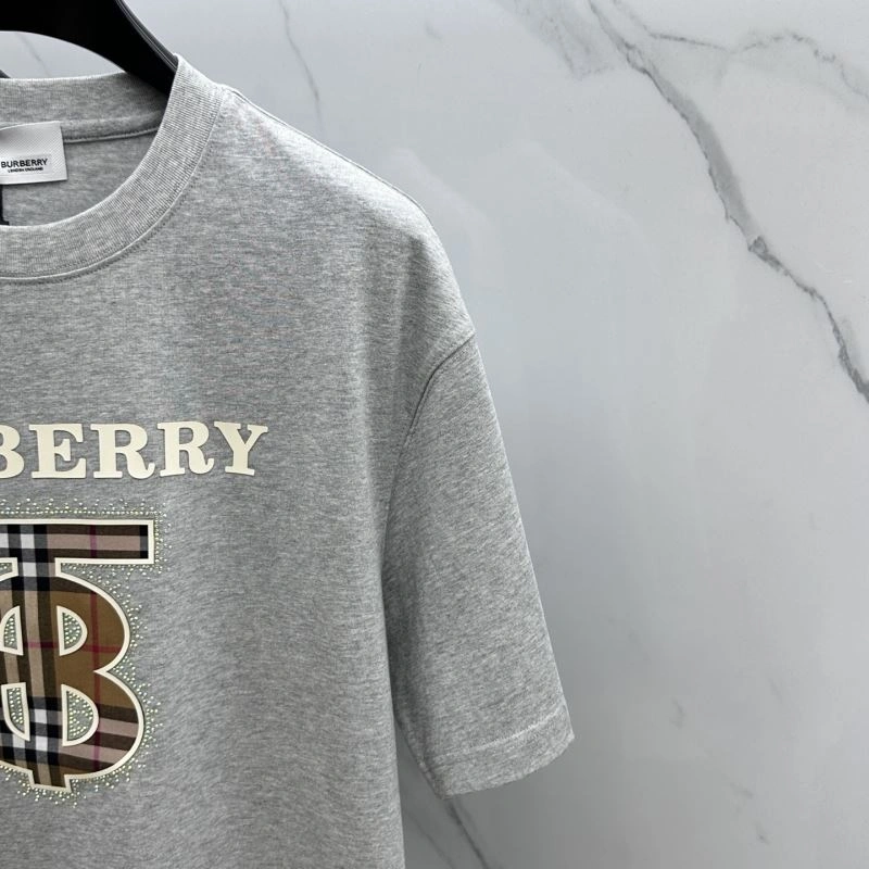 Burberry T-Shirts Functional 101920