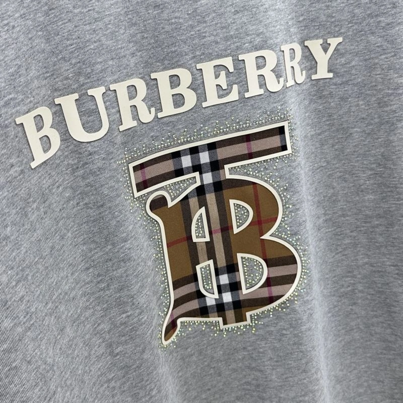Burberry T-Shirts Functional 101920