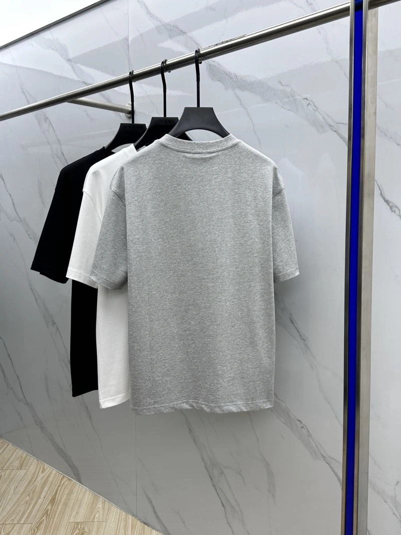 Burberry T-Shirts Functional 101920