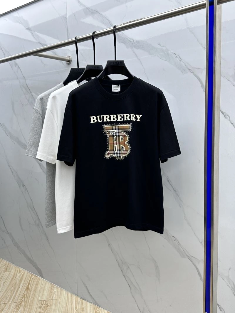 HighQuality Burberry T-Shirts 101923