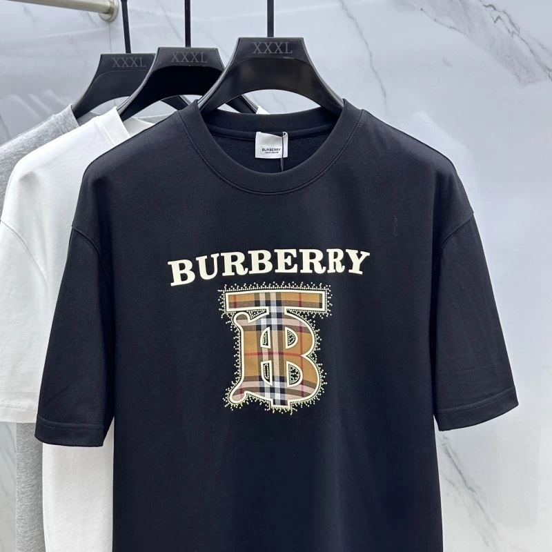 HighQuality Burberry T-Shirts 101923
