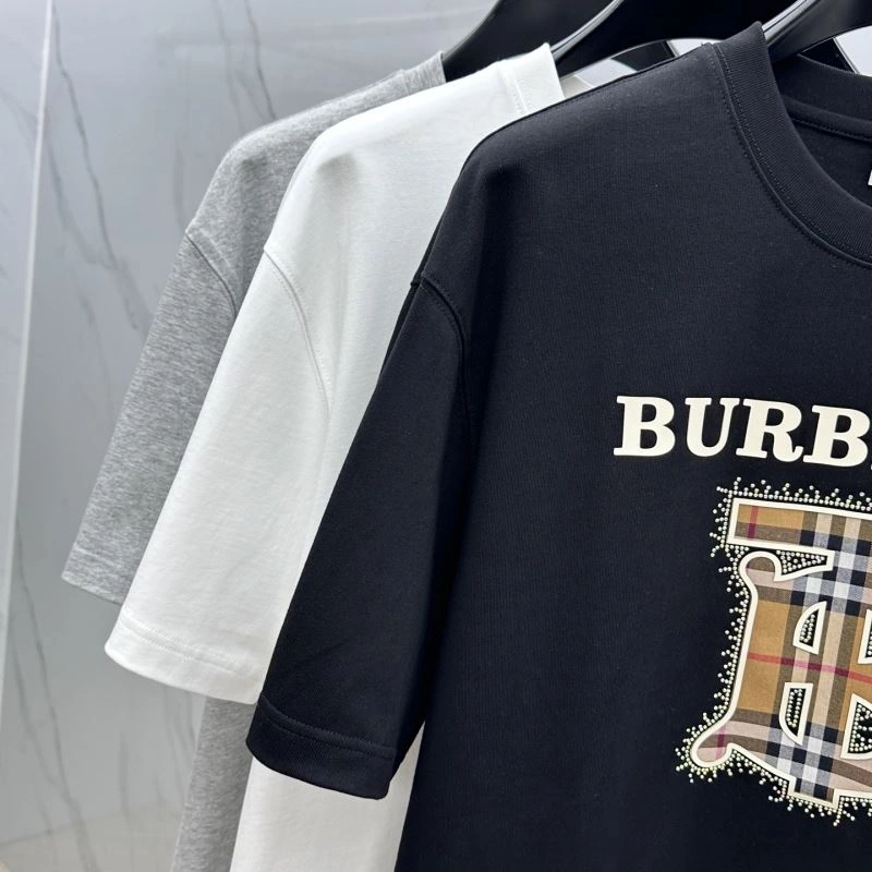 HighQuality Burberry T-Shirts 101923