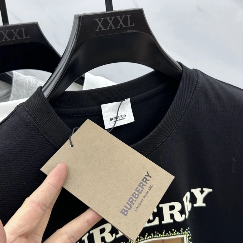 HighQuality Burberry T-Shirts 101923