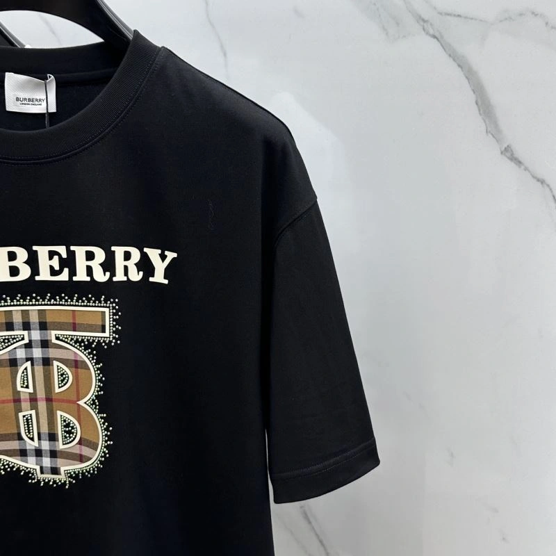 HighQuality Burberry T-Shirts 101923