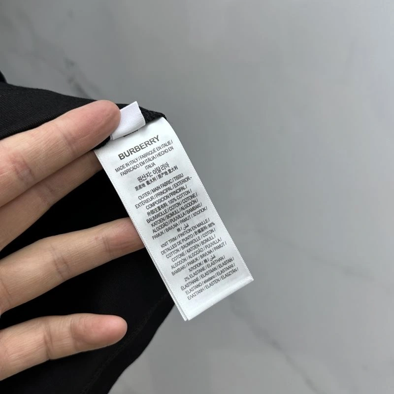 HighQuality Burberry T-Shirts 101923
