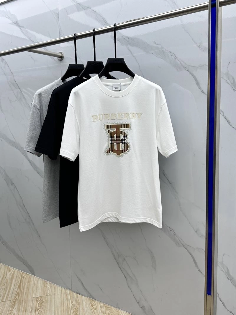 Reliable Burberry T-Shirts 101919