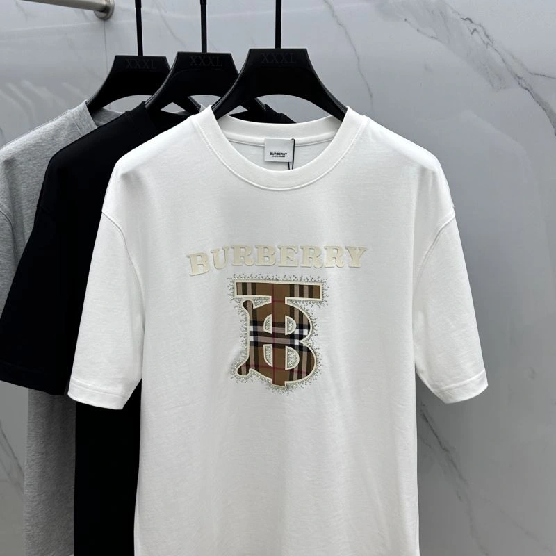 Reliable Burberry T-Shirts 101919