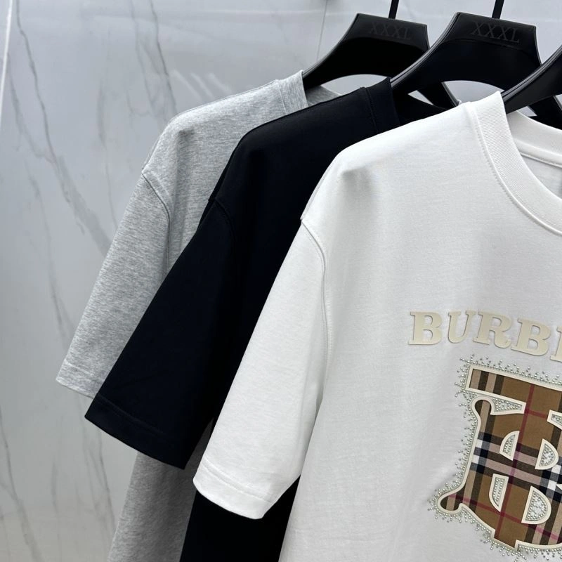 Reliable Burberry T-Shirts 101919