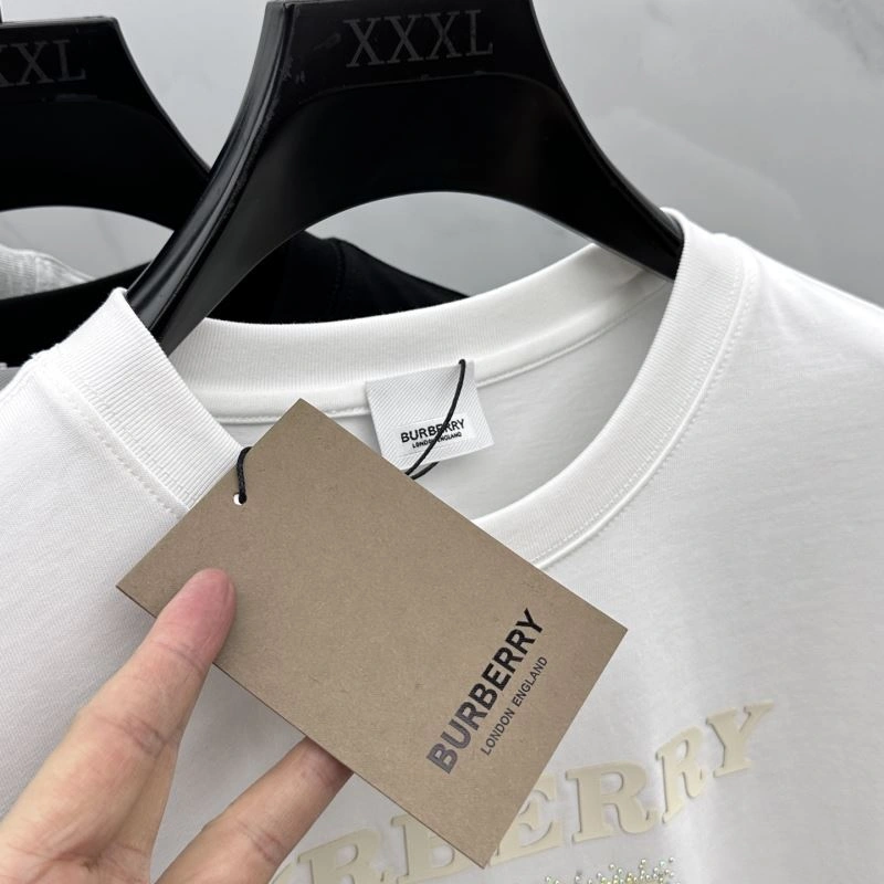 Reliable Burberry T-Shirts 101919
